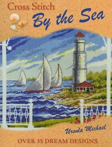 Cross Stitch by the Sea - Paperback