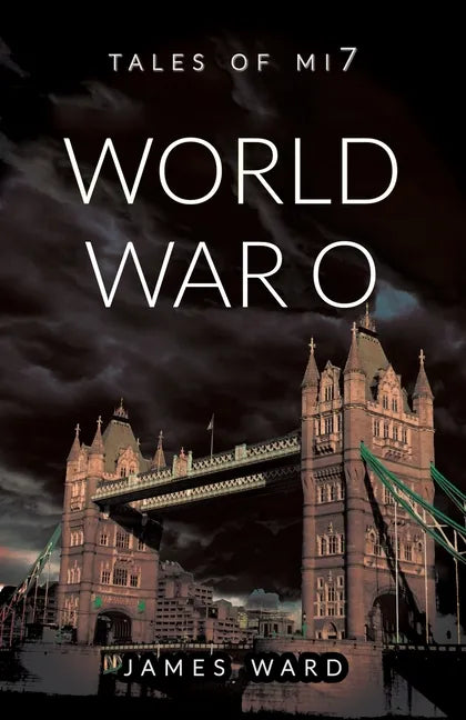 World War O - Paperback