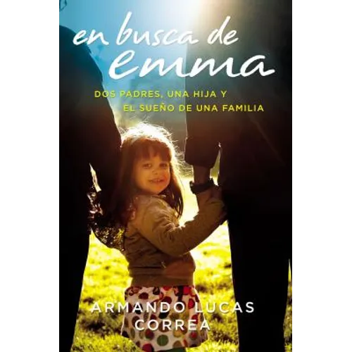 En busca de Emma - Paperback