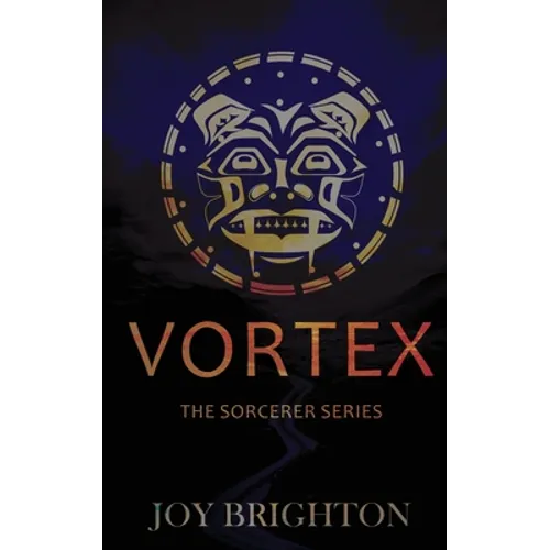 Vortex - Paperback