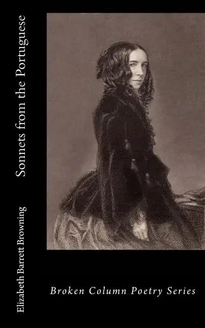 Sonnets from the Portuguese - Paperback