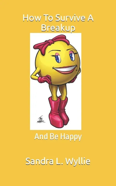 How To Survive A Breakup - Paperback