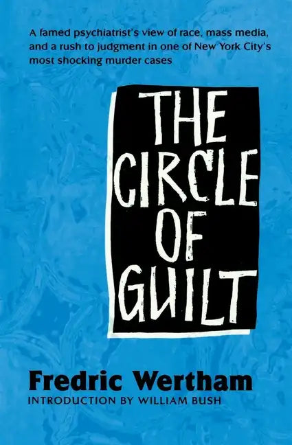 Circle of Guilt - Paperback