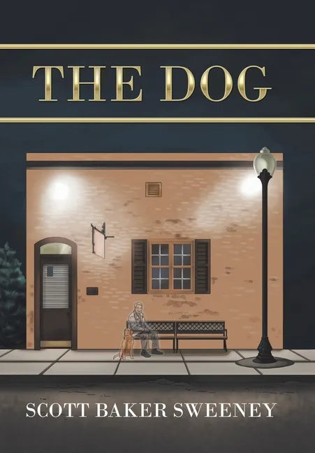 The Dog - Hardcover