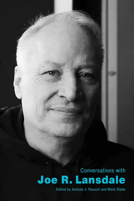Conversations with Joe R. Lansdale - Hardcover