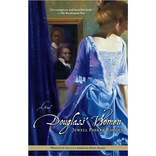Douglass' Women - Paperback