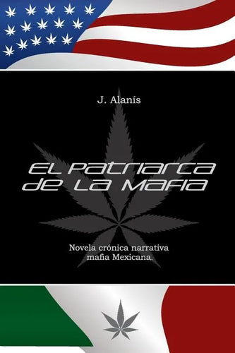 El Patriarca de la Mafia - Paperback