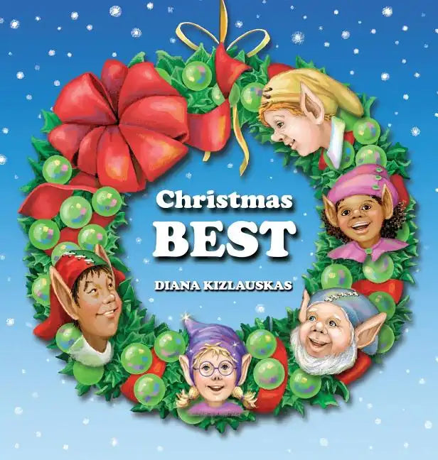 Christmas Best - Hardcover