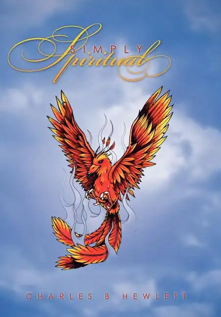 Simply Spiritual - Hardcover