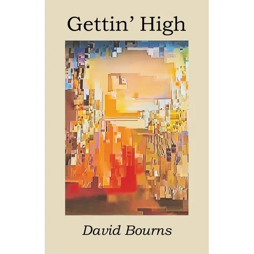 Gettin' High - Paperback
