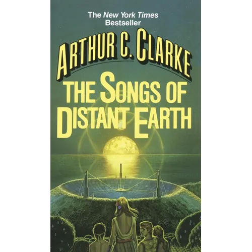 The Songs of Distant Earth - Paperback