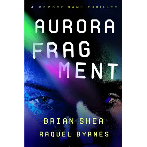 Aurora Fragment - Paperback