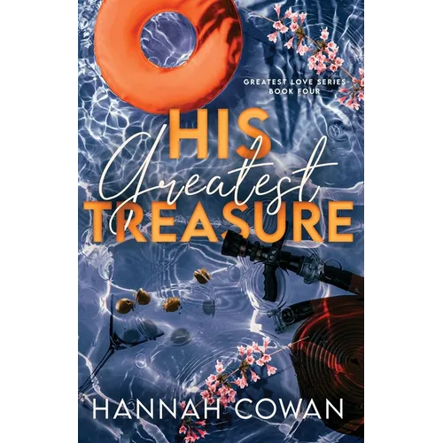 His Greatest Treasure - Paperback