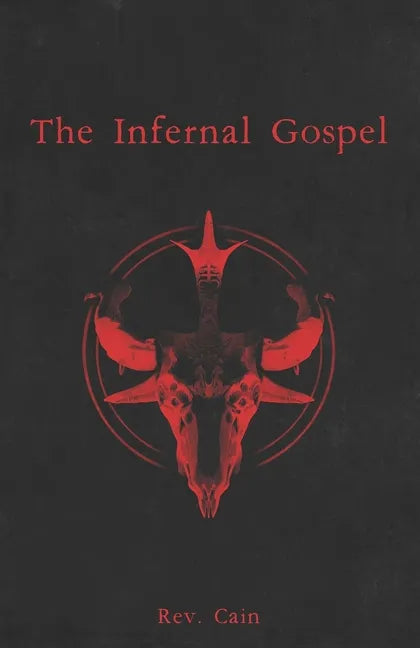The Infernal Gospel - Paperback