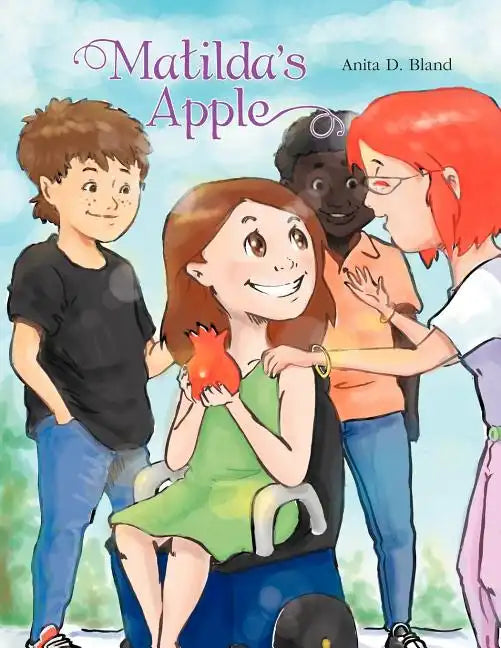 Matilda's Apple - Paperback