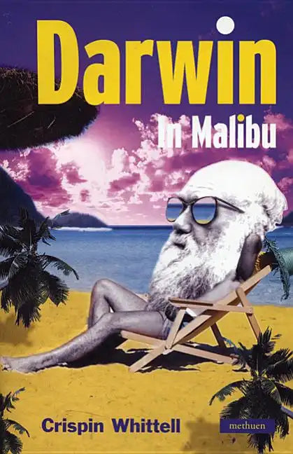 Darwin in Malibu: Birmingham Repertory Theatre Company Presents the World Premiere of - Paperback