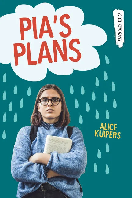 Pia's Plans - Paperback