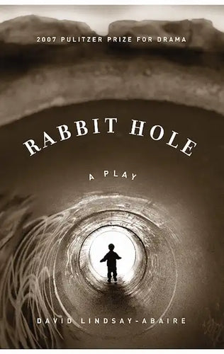 Rabbit Hole - Paperback