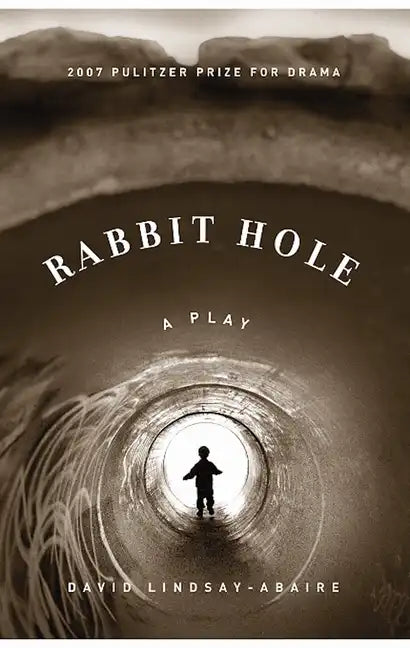 Rabbit Hole - Paperback
