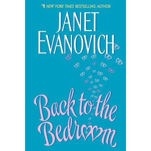 Back to the Bedroom LP - Paperback