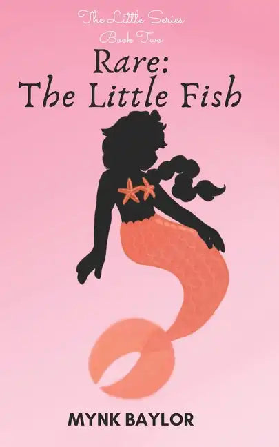 Rare: The Little Fish - Paperback
