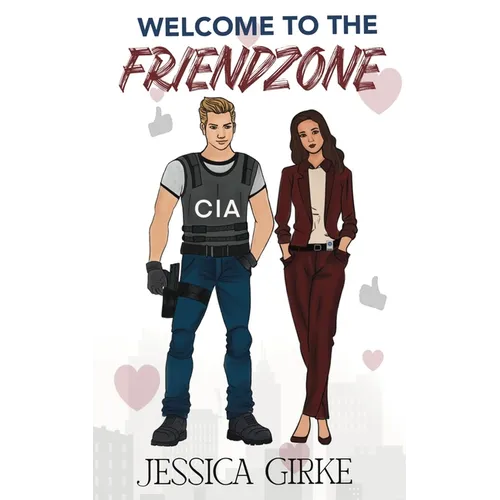 Welcome to the friendzone - Paperback