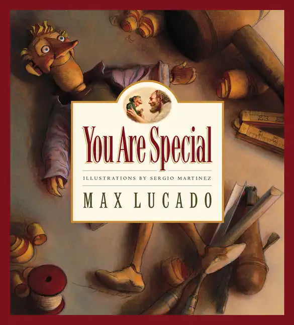You Are Special: Volume 1 - Hardcover