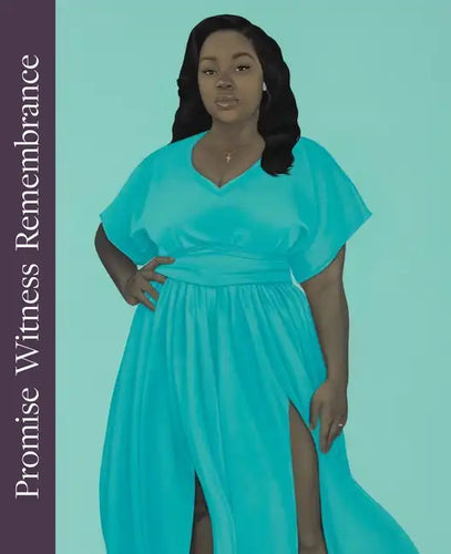 Promise, Witness, Remembrance - Hardcover