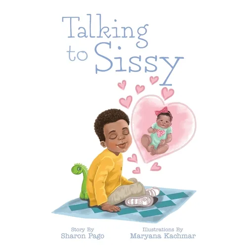 Talking to Sissy - Paperback