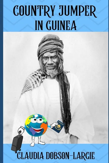 Country Jumper in Guinea - Paperback