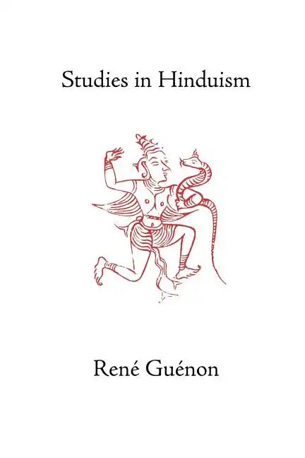Studies in Hinduism - Paperback