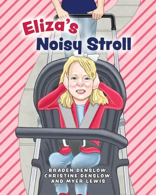 Eliza's Noisy Stroll - Paperback
