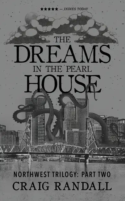The Dreams in the Pearl House - Paperback