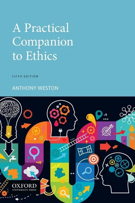 Practical Companion to Ethics - Paperback
