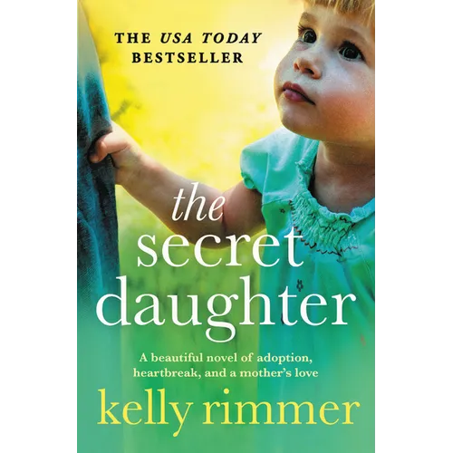 The Secret Daughter - Paperback