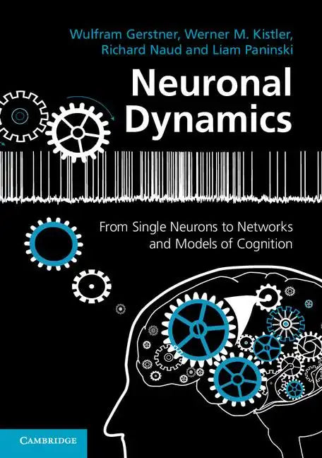 Neuronal Dynamics - Paperback