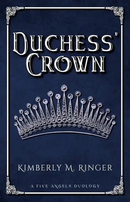 Duchess' Crown - Paperback