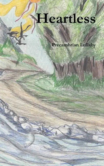 Heartless (Hardback) - Hardcover