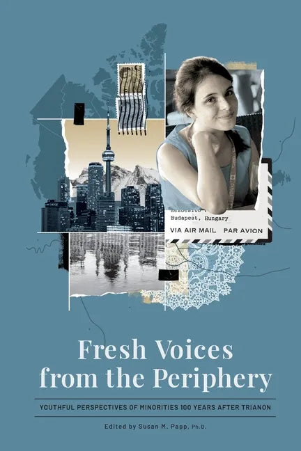 Fresh Voices from the Periphery - Paperback