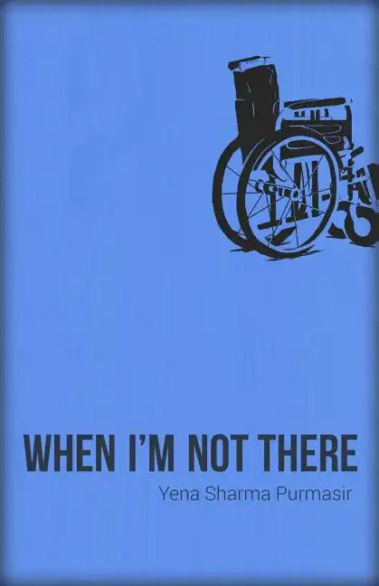 When I'm Not There - Paperback