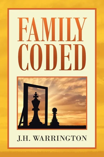 Family Coded - Paperback