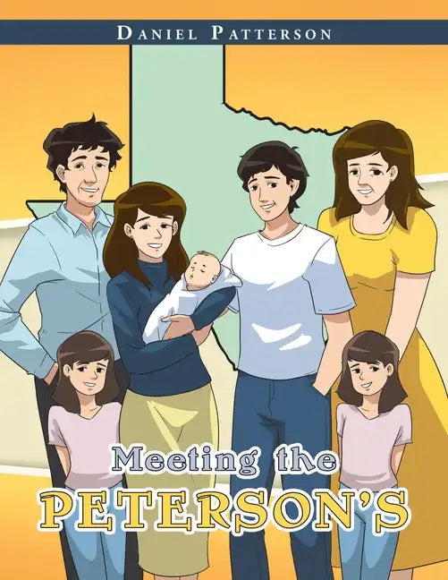 Meeting the Peterson's - Paperback