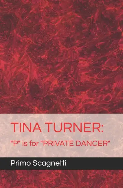 Tina Turner: 
