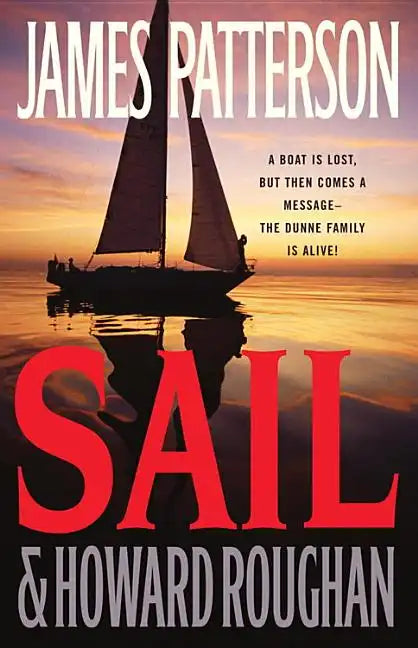 Sail - Hardcover