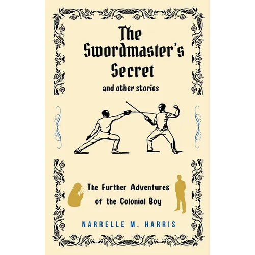 The Swordmaster's Secret and Other Stories - Paperback