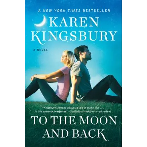 To the Moon and Back - Paperback