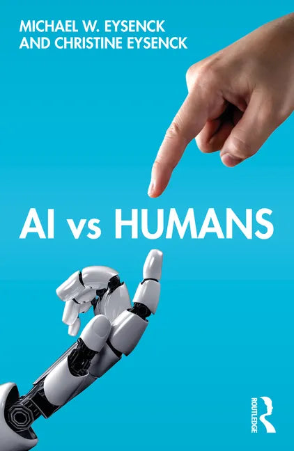 AI Vs Humans - Paperback