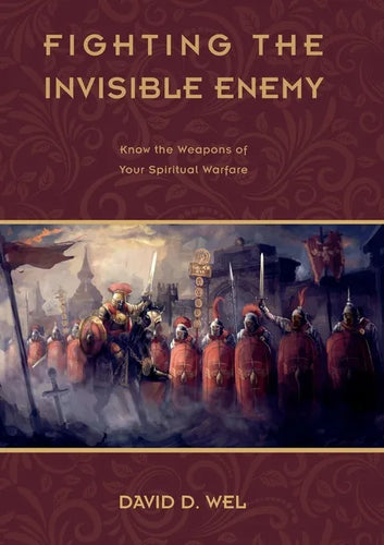 F I G H T I N G T H E Invisible Enemy - Paperback
