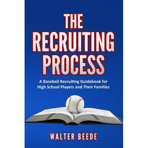 The Recruiting Process - Paperback