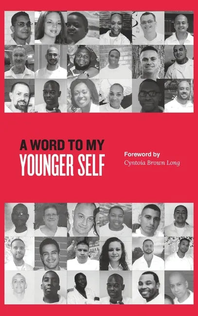 A Word to My Younger Self - Hardcover